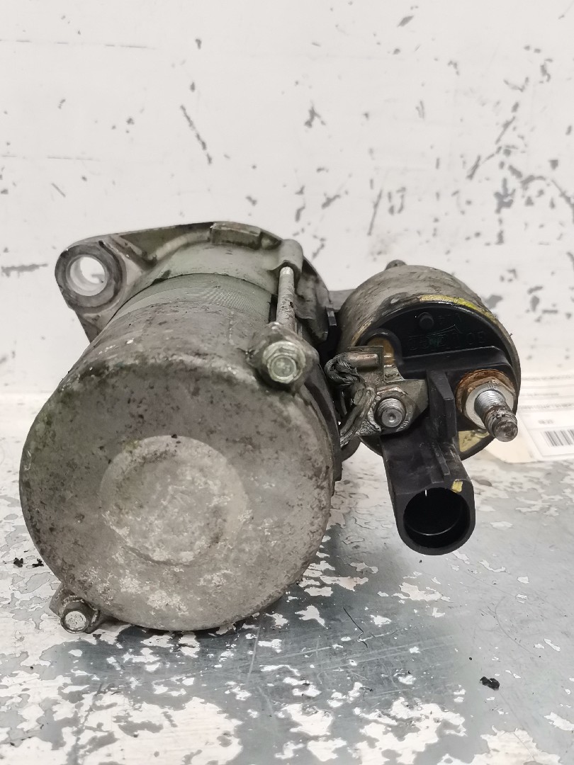 Motor de Arranque VOLKSWAGEN SCIROCCO (137, 138) | 08 - 17 Imagem-2