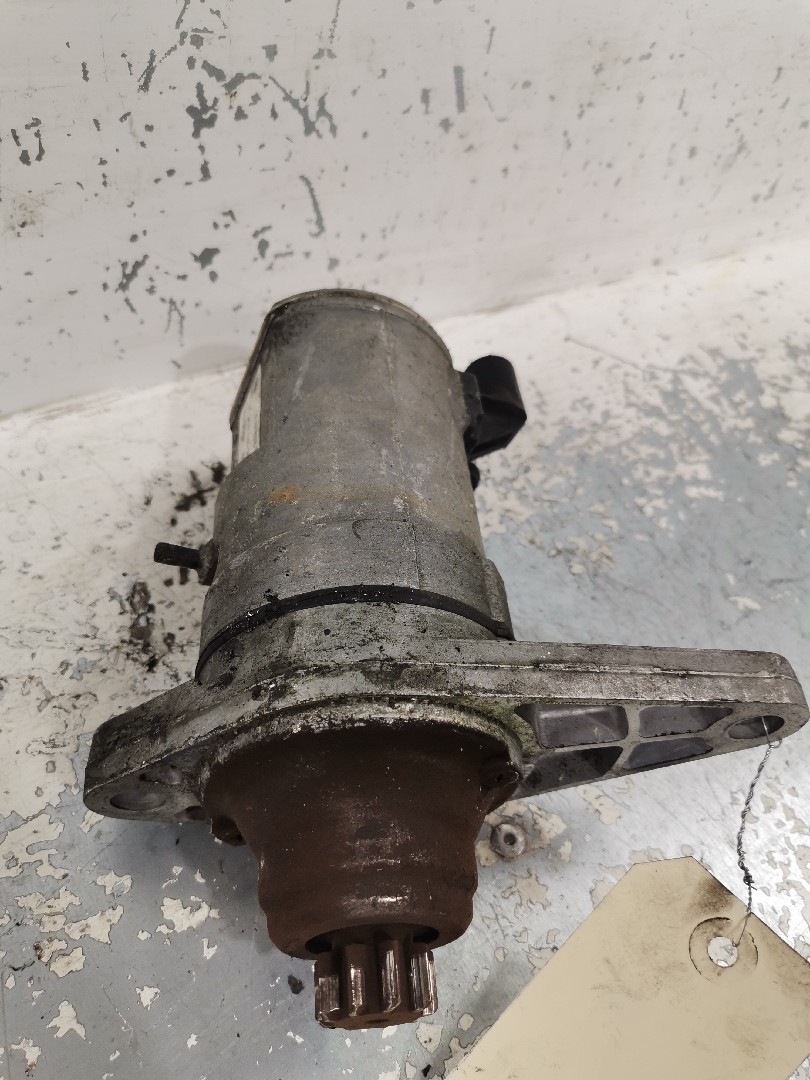 Motor de Arranque VOLKSWAGEN POLO (9N_) | 01 - 14