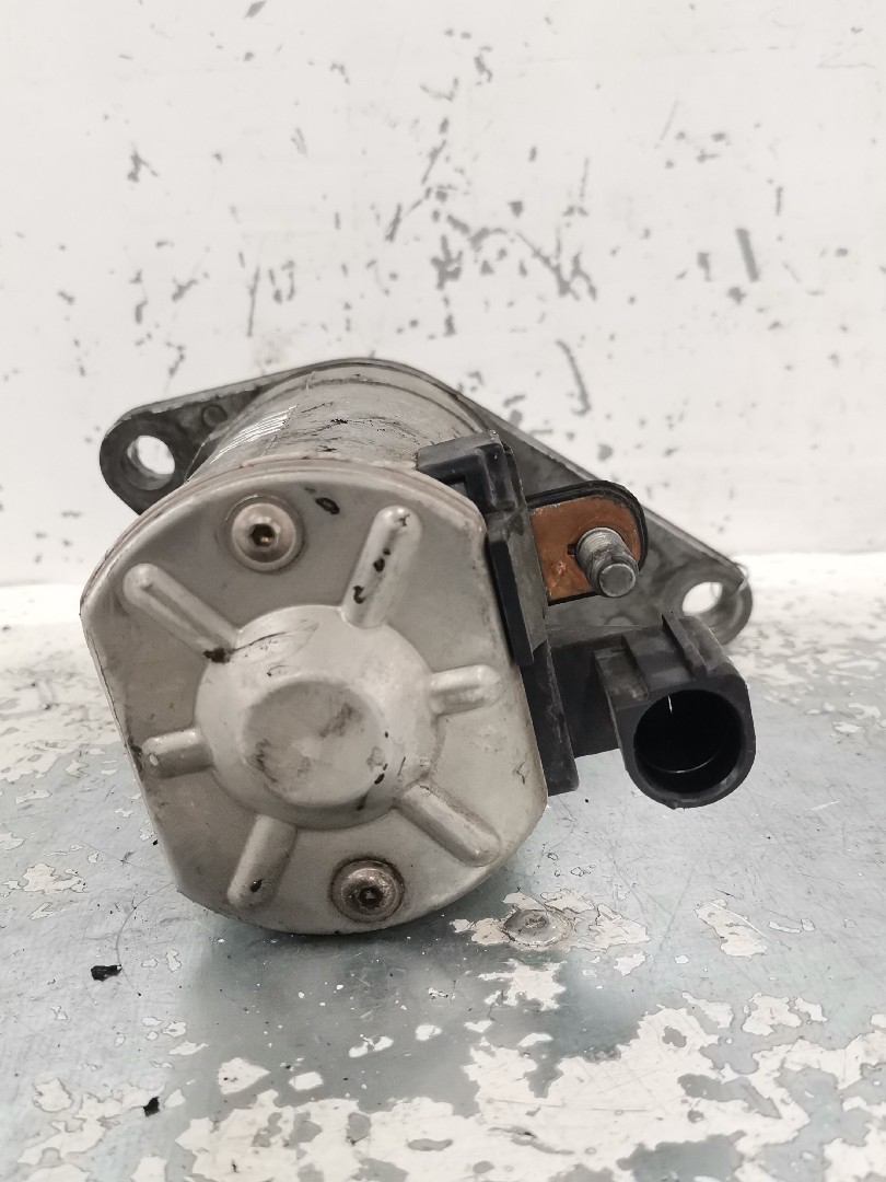 Motor de Arranque VOLKSWAGEN POLO (9N_) | 01 - 14 Imagem-2