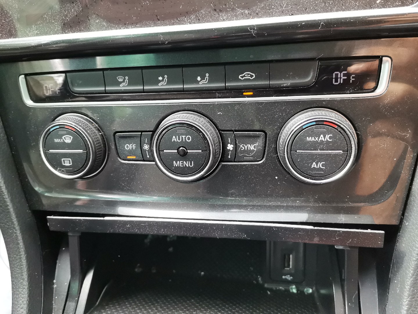 Comando Sofagem VOLKSWAGEN GOLF VII Variant (BA5, BV5) | 13 - 