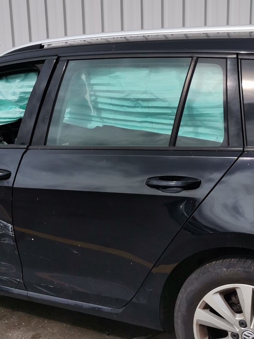 Porta Tras Lado Esquerdo VOLKSWAGEN GOLF VII Variant (BA5, BV5) | 13 - 