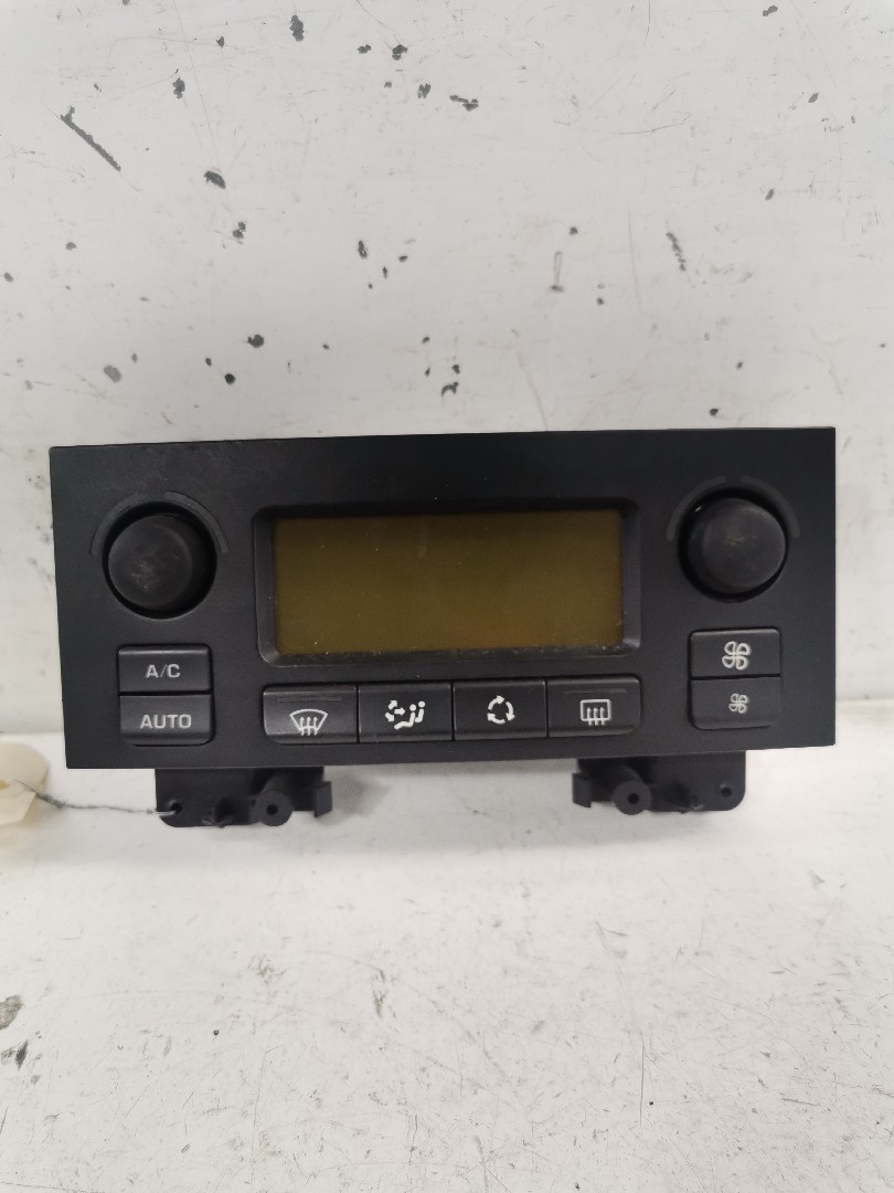 Comando Sofagem CITROEN C4 I (LC_) | 04 - 13