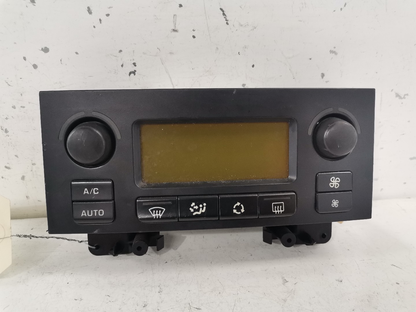 Comando Sofagem CITROEN C4 I (LC_) | 04 - 13