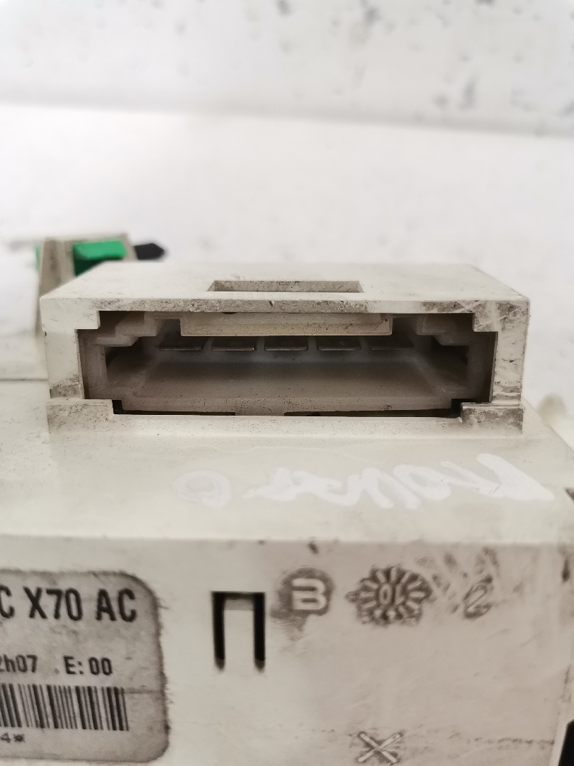 Comando Sofagem RENAULT MASTER II Caixa (FD) | 98 -  Imagem-2