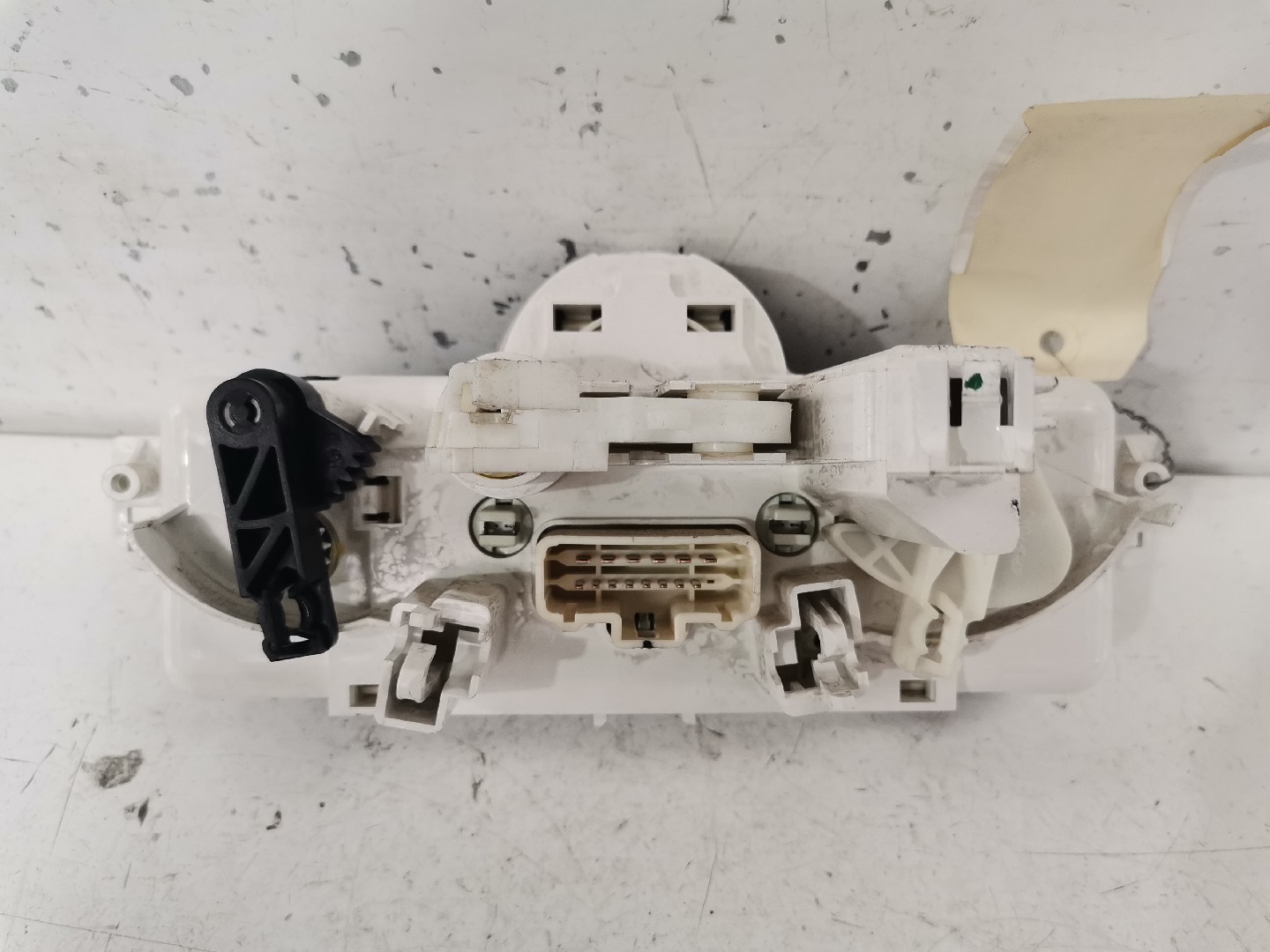 Comando Sofagem RENAULT CLIO III (BR0/1, CR0/1) | 05 -  Imagem-1