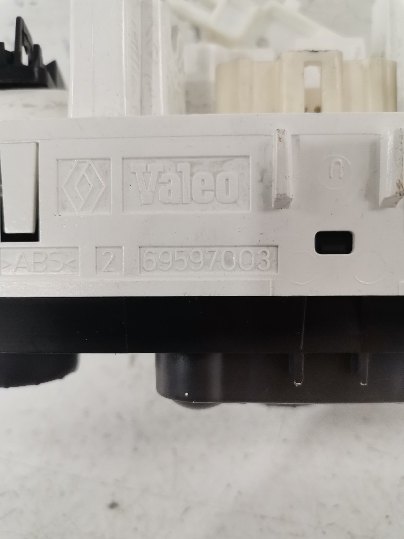 Comando Sofagem RENAULT CLIO III (BR0/1, CR0/1) | 05 -  Imagem-4