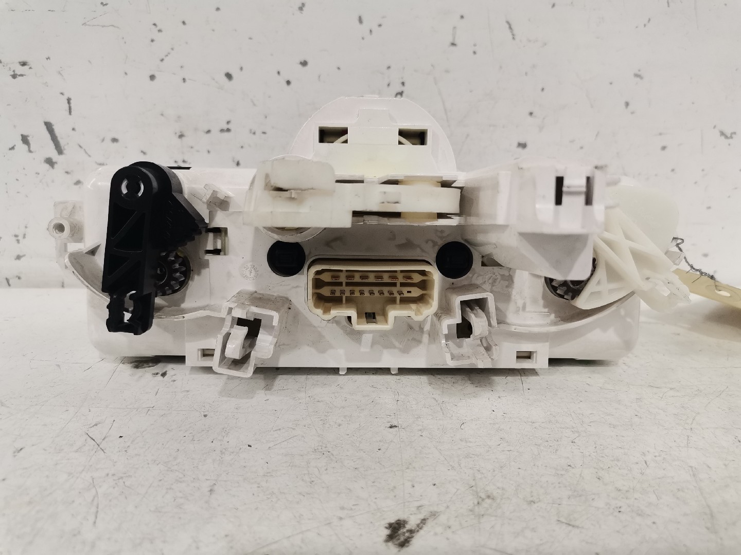 Comando Sofagem RENAULT CLIO III (BR0/1, CR0/1) | 05 -  Imagem-1