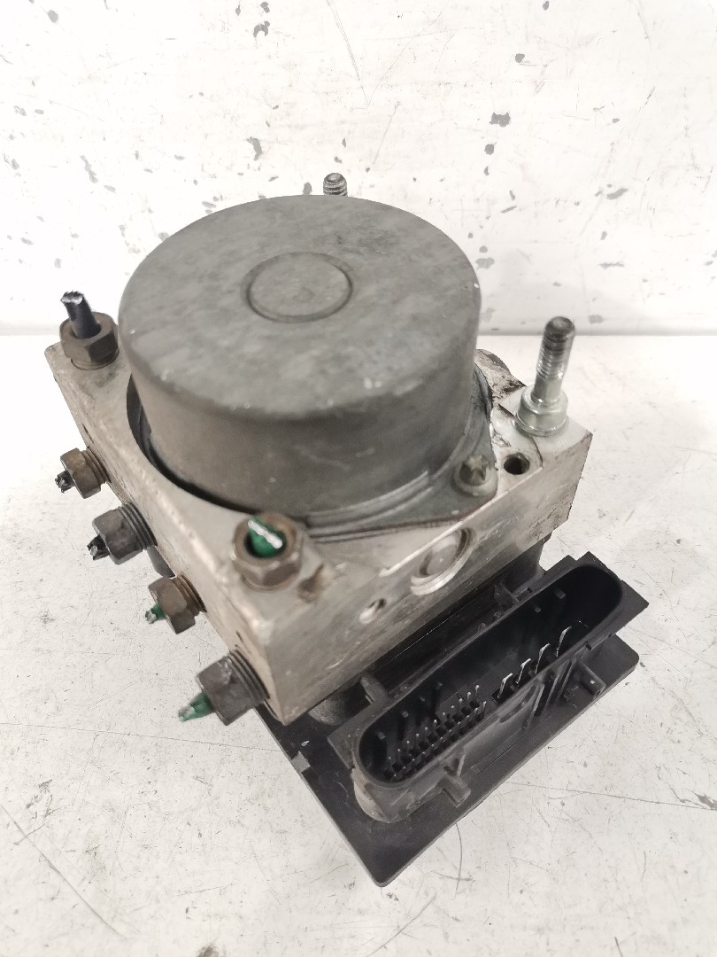 ABS RENAULT CLIO III (BR0/1, CR0/1) | 05 - 