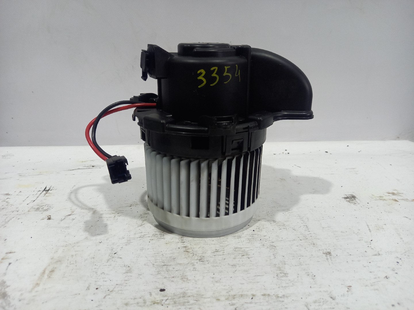 Motor Sofagem RENAULT ZOE (BFM_) | 12 - 