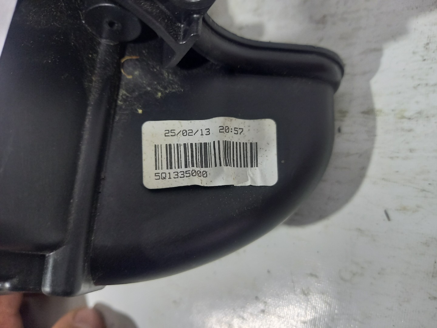 Motor Sofagem RENAULT ZOE (BFM_) | 12 -  Imagem-1