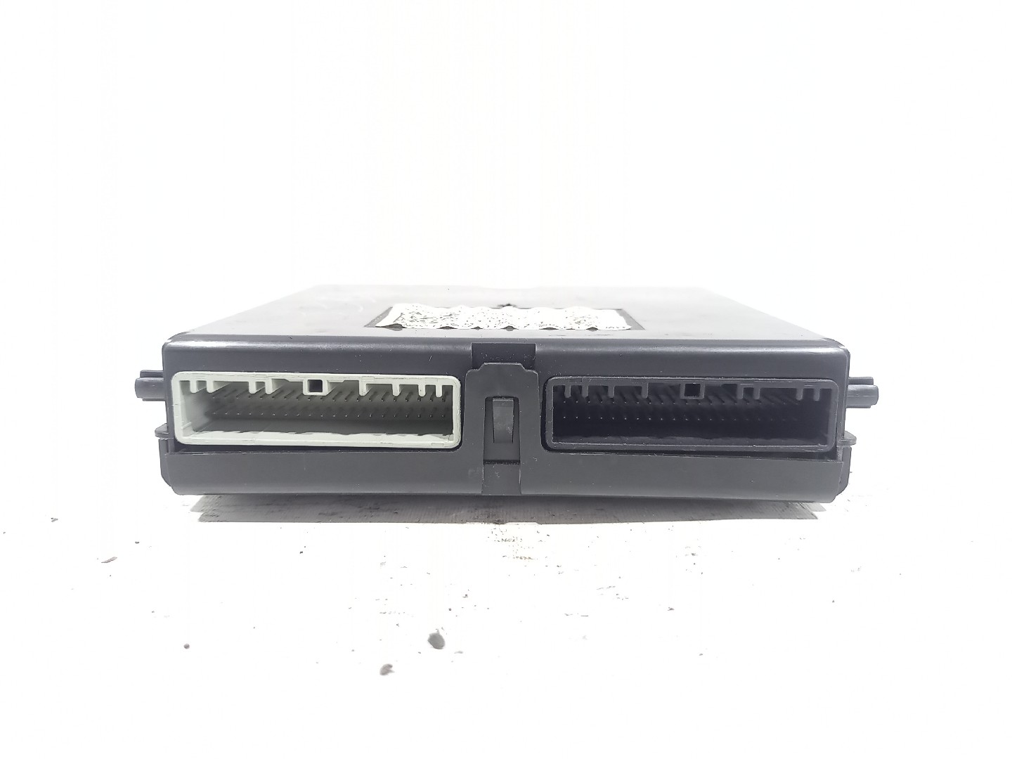 Módulo / Centralina RENAULT ZOE (BFM_) | 12 - 