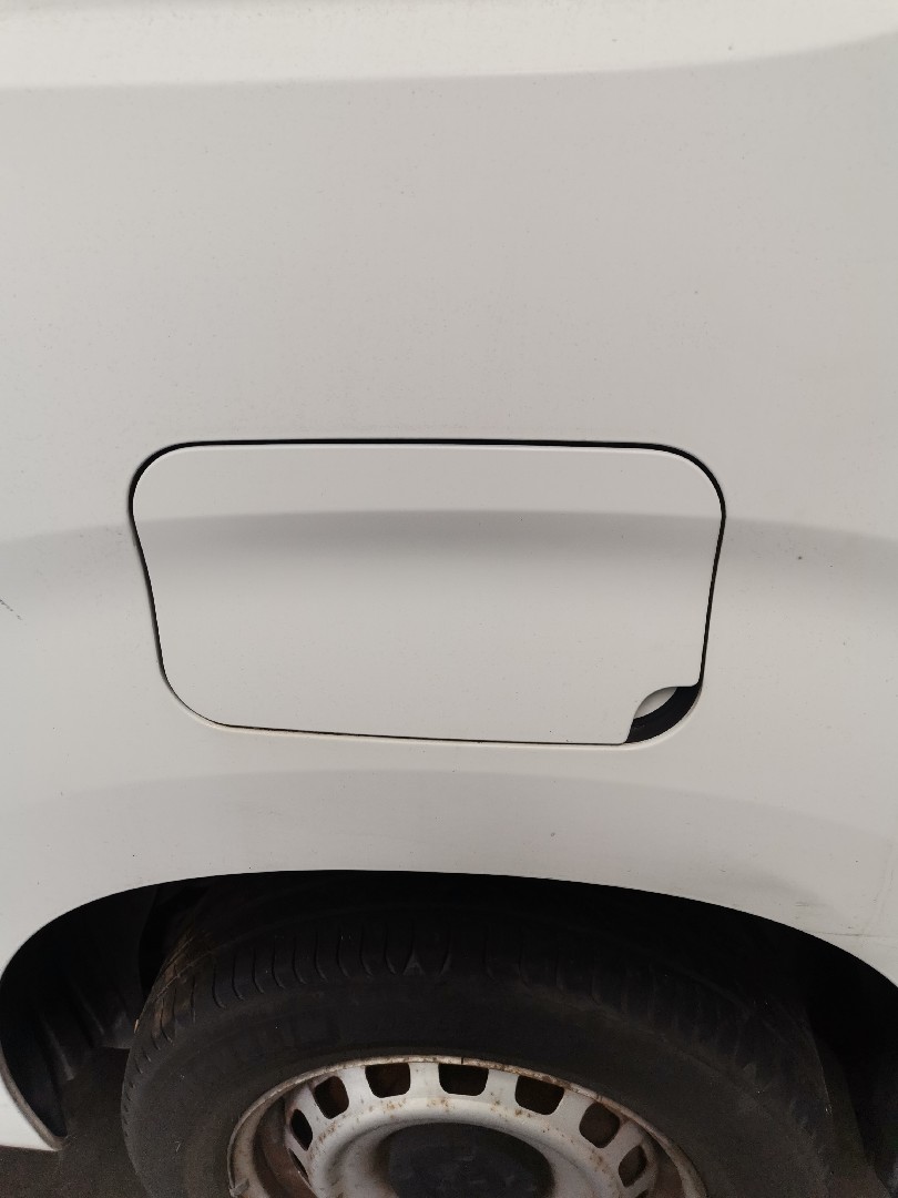 Portinhola / Tampa Combustivel PEUGEOT PARTNER Caixa (K9) | 18 - 