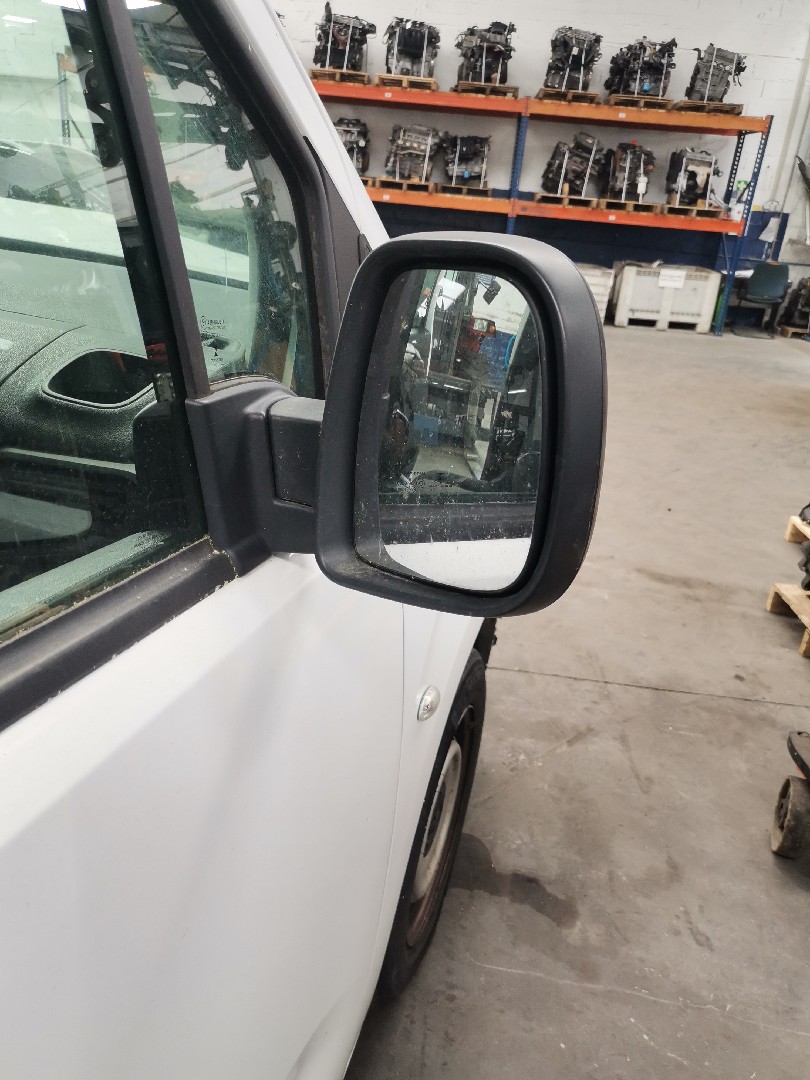 Retrovisor Lado Direito PEUGEOT PARTNER Caixa (K9) | 18 - 
