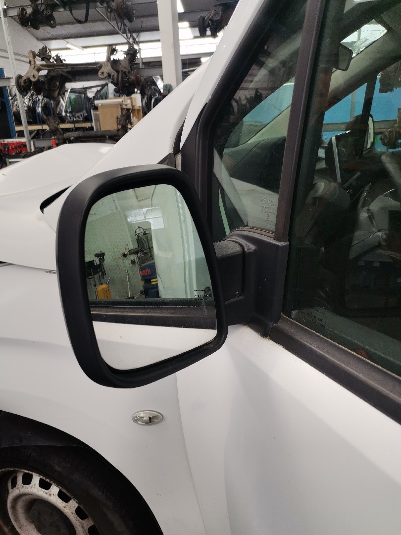 Retrovisor Lado Esquerdo PEUGEOT PARTNER Caixa (K9) | 18 - 