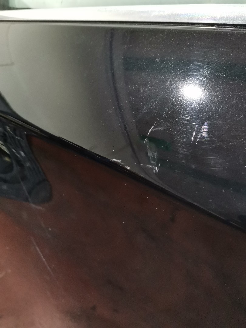 Porta Tras Lado Direito BMW X1 (E84) | 09 - 15 Imagem-1