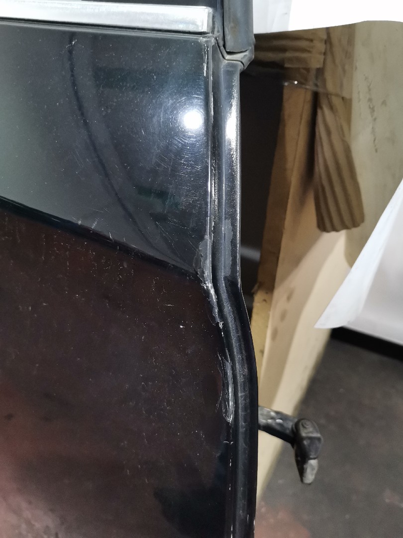 Porta Tras Lado Direito BMW X1 (E84) | 09 - 15 Imagem-2