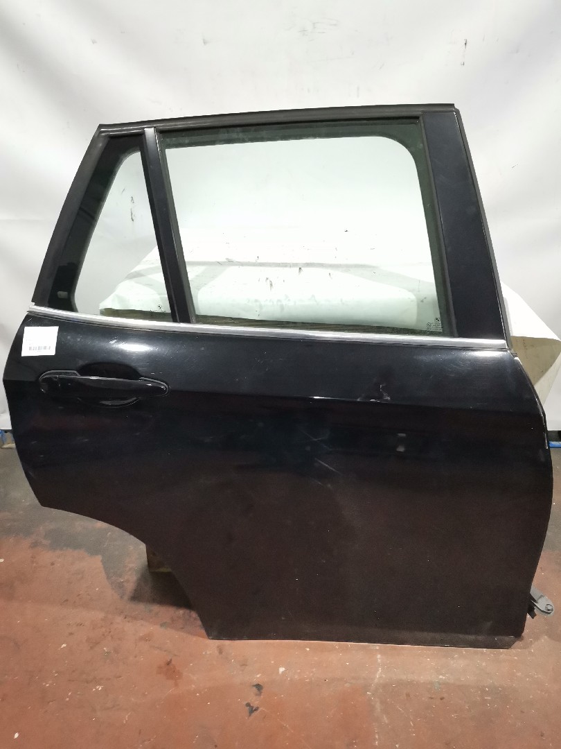 Porta Tras Lado Direito BMW X1 (E84) | 09 - 15