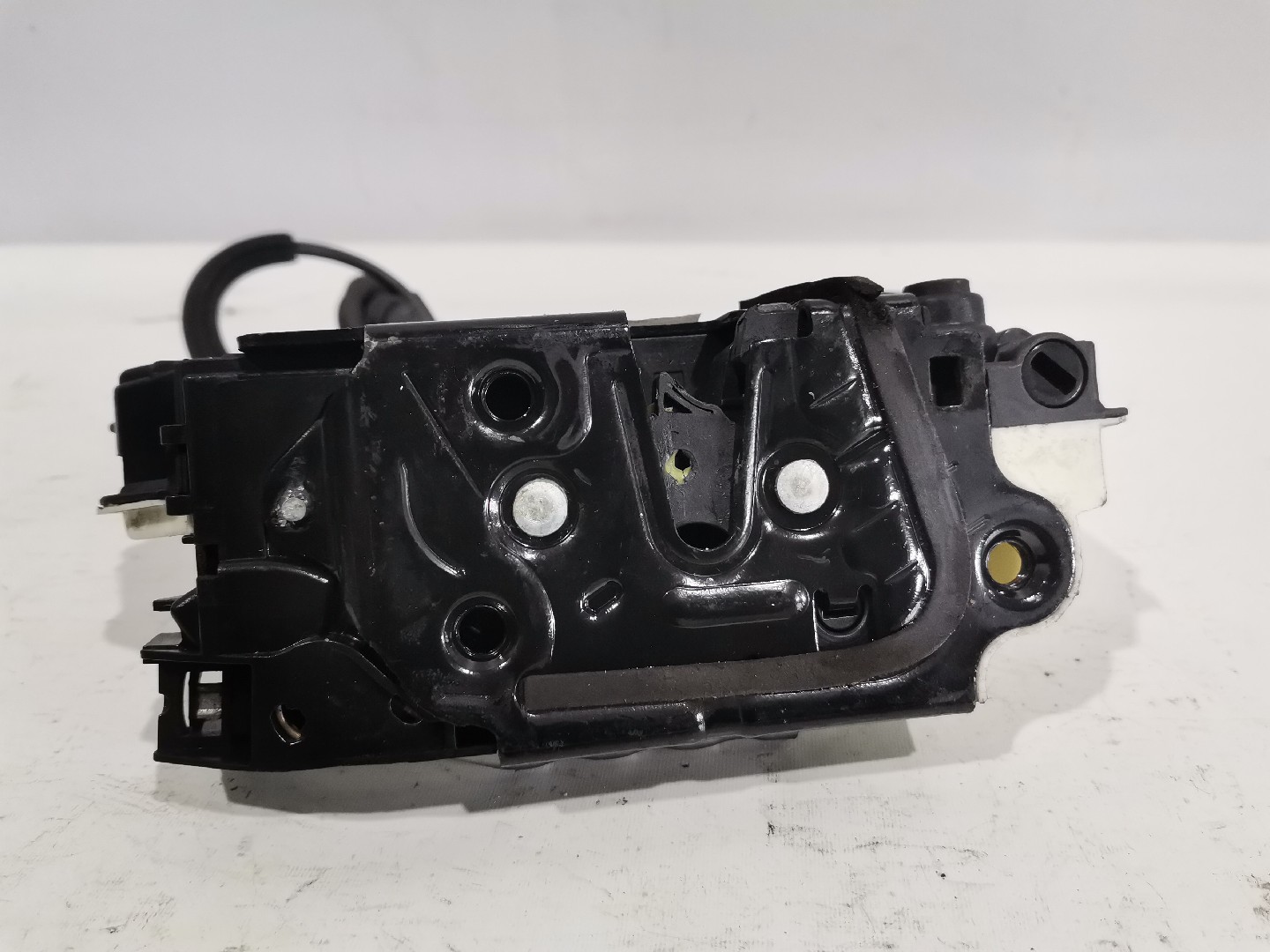 Fechadura Tras Lado Direito VOLKSWAGEN GOLF VI (5K1) | 08 - 14