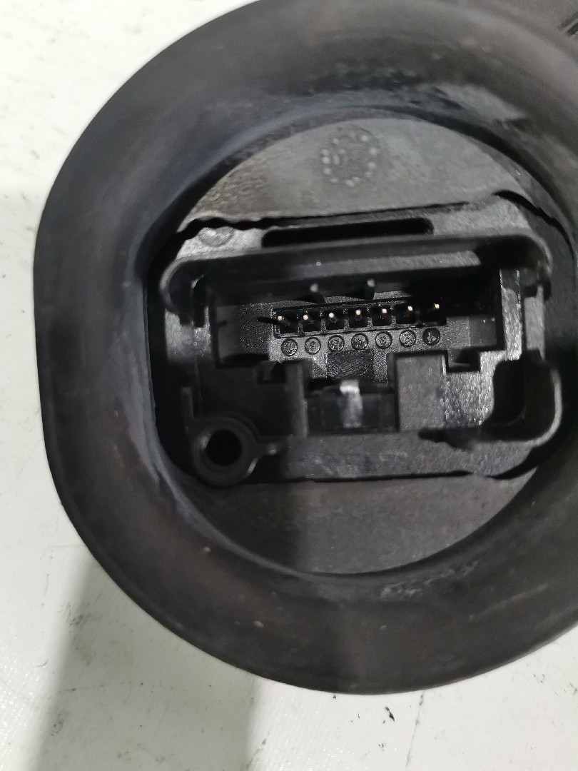 Fechadura Tras Lado Direito VOLKSWAGEN GOLF VI (5K1) | 08 - 14 Imagem-4