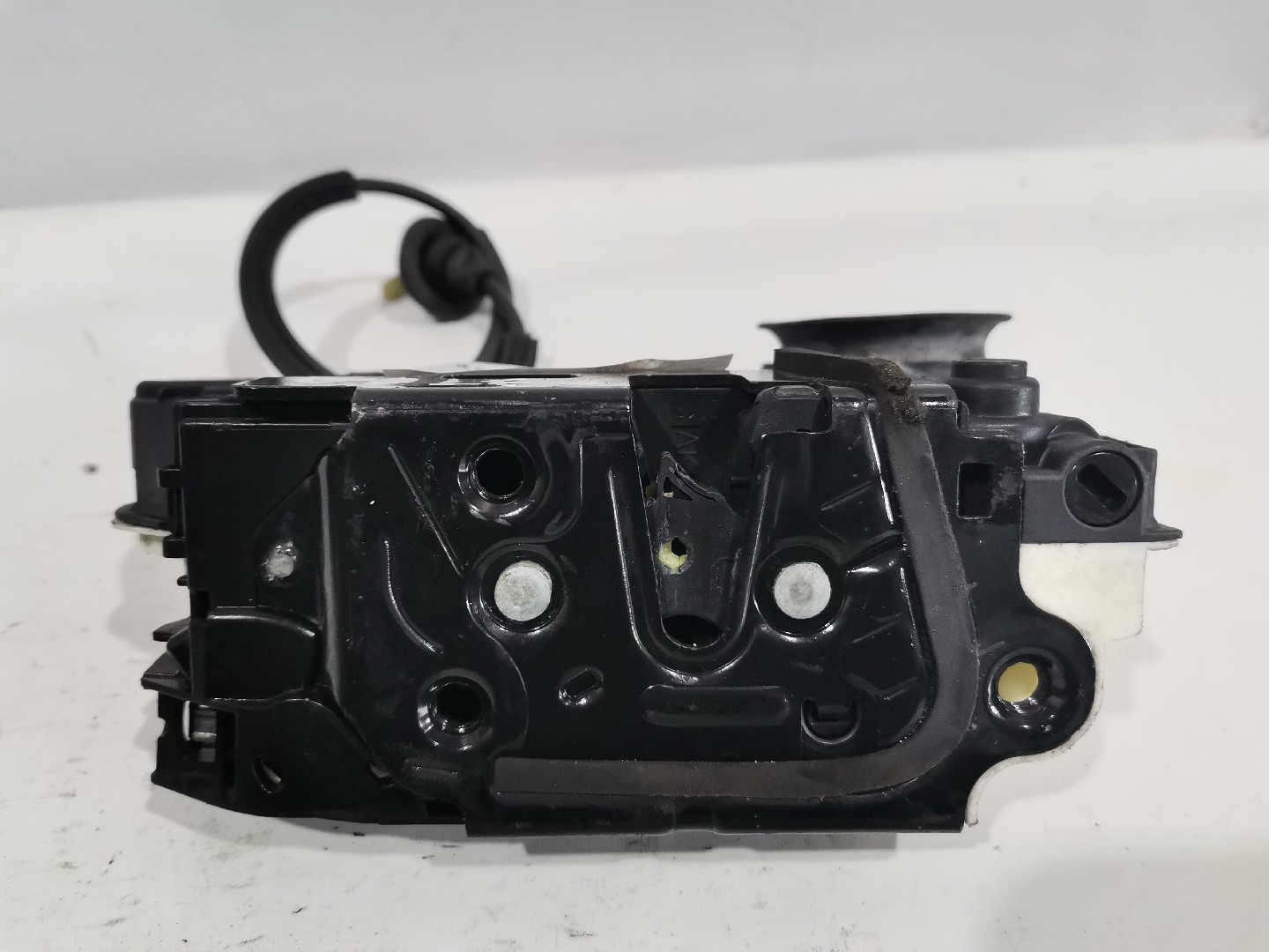 Fechadura Tras Lado Direito VOLKSWAGEN GOLF VI (5K1) | 08 - 14 Imagem-3