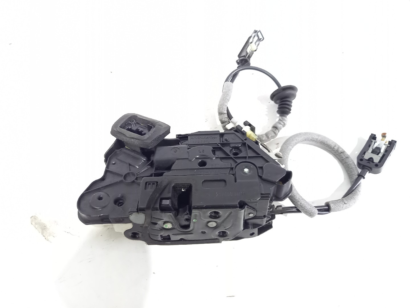 Fechadura Frente Lado Esquerdo VOLKSWAGEN POLO (6R1, 6C1) | 09 -  Imagem-1