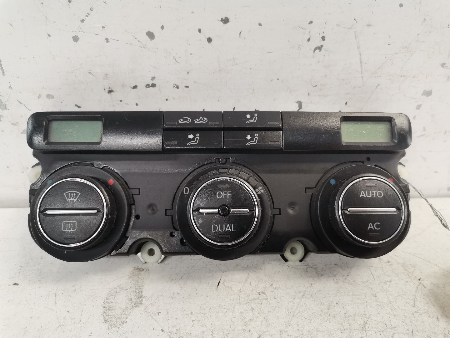 Comando Sofagem VOLKSWAGEN PASSAT (3C2) | 05 - 10