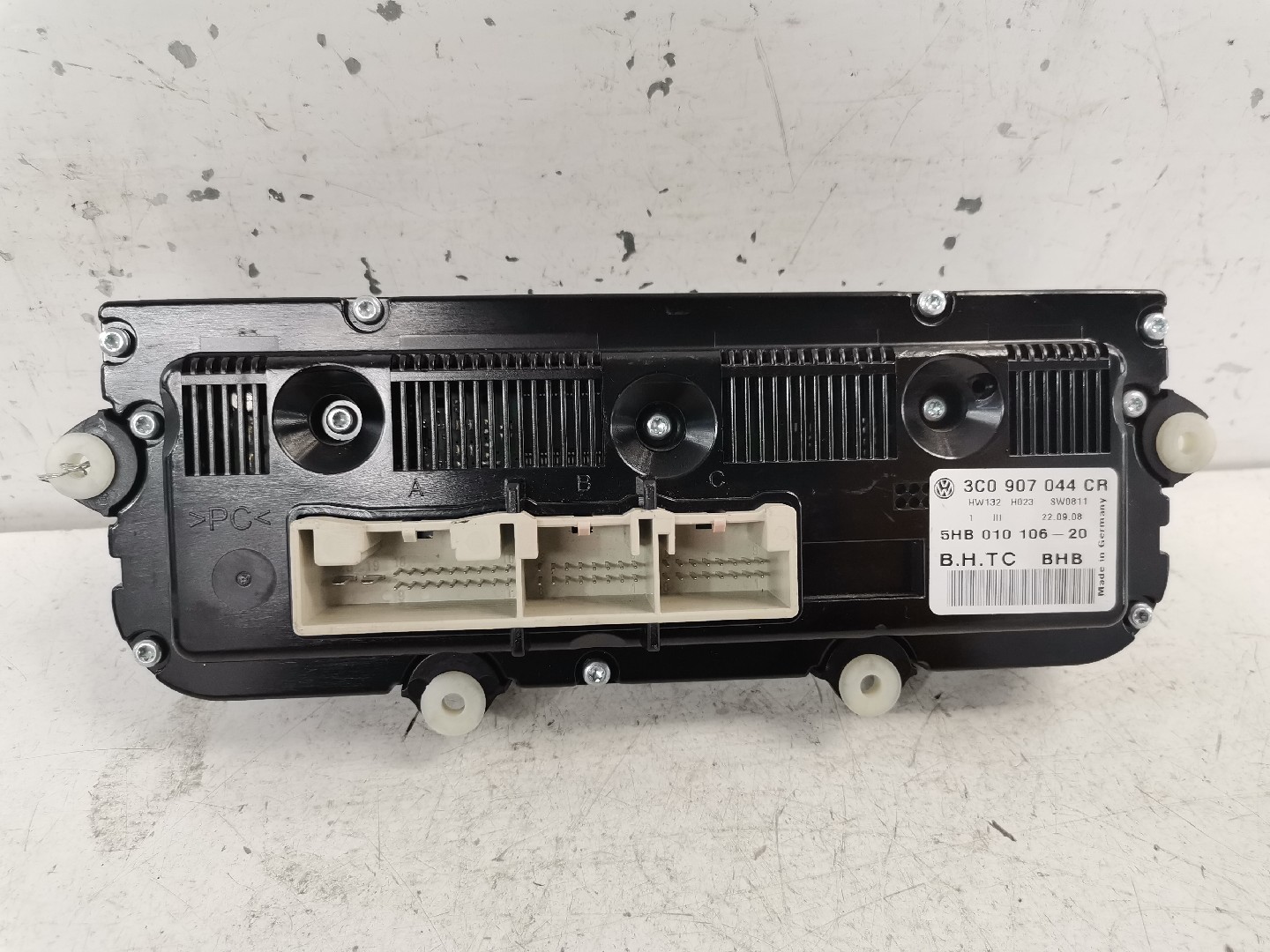 Comando Sofagem VOLKSWAGEN PASSAT (3C2) | 05 - 10 Imagem-1