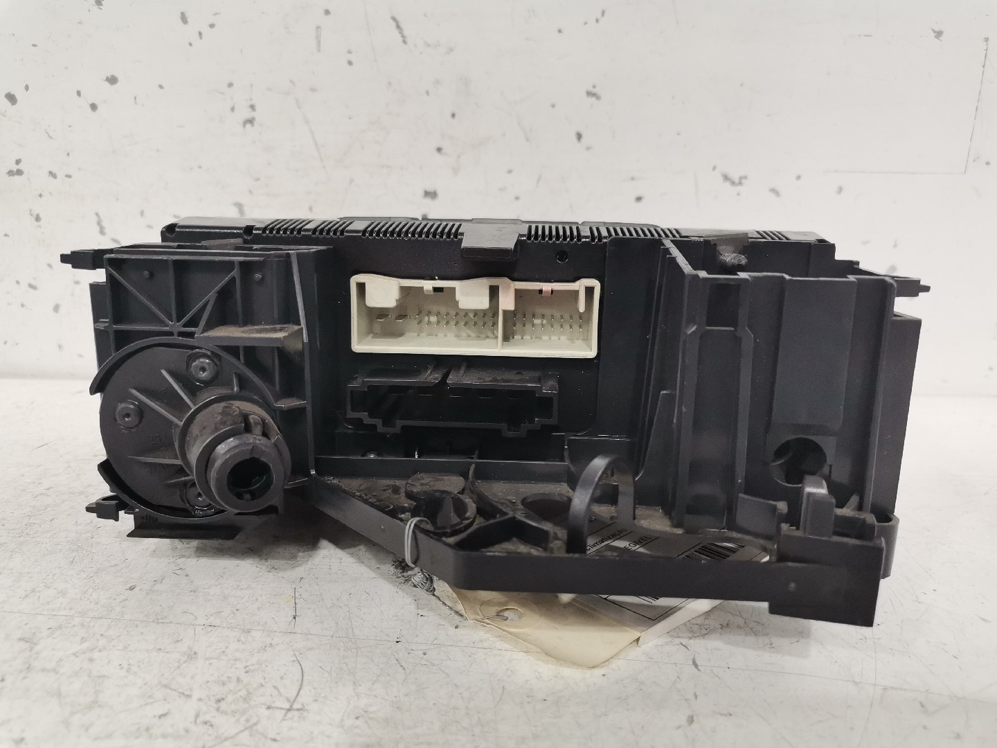 Comando Sofagem SEAT LEON (1P1) | 05 - 13 Imagem-1