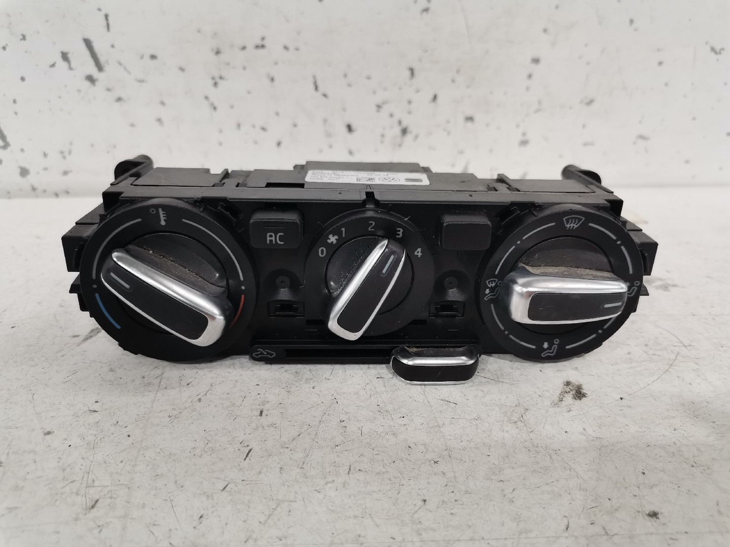 Comando Sofagem VOLKSWAGEN UP (121, 122, BL1, BL2) | 11 - 