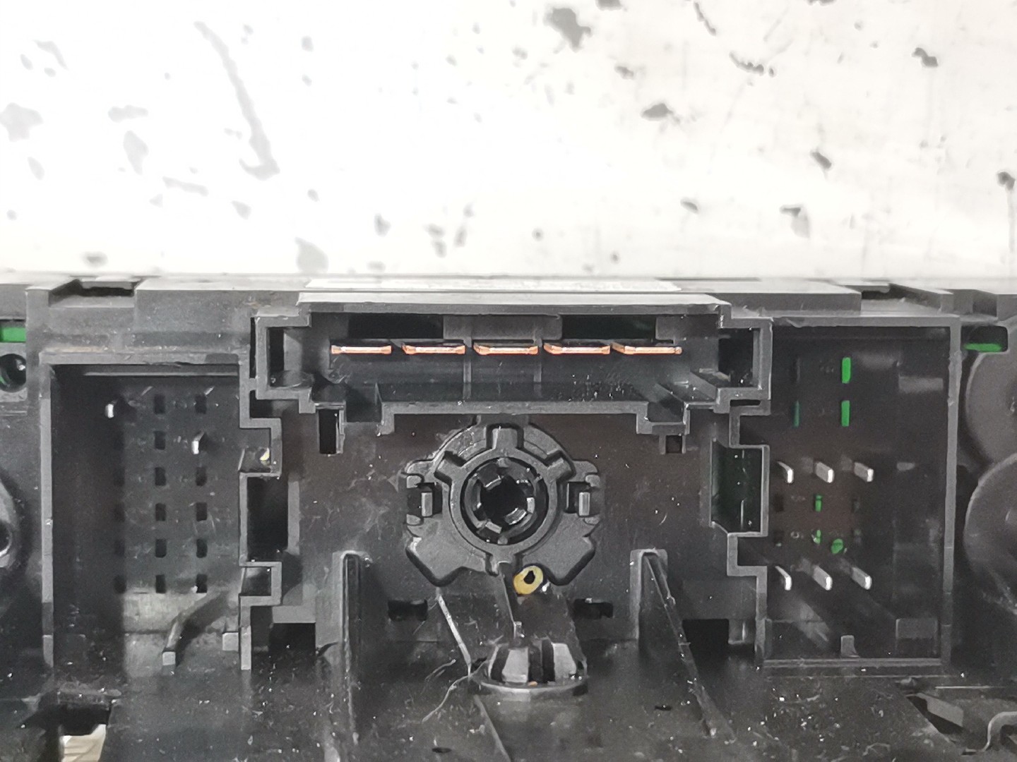 Comando Sofagem VOLKSWAGEN UP (121, 122, BL1, BL2) | 11 -  Imagem-2