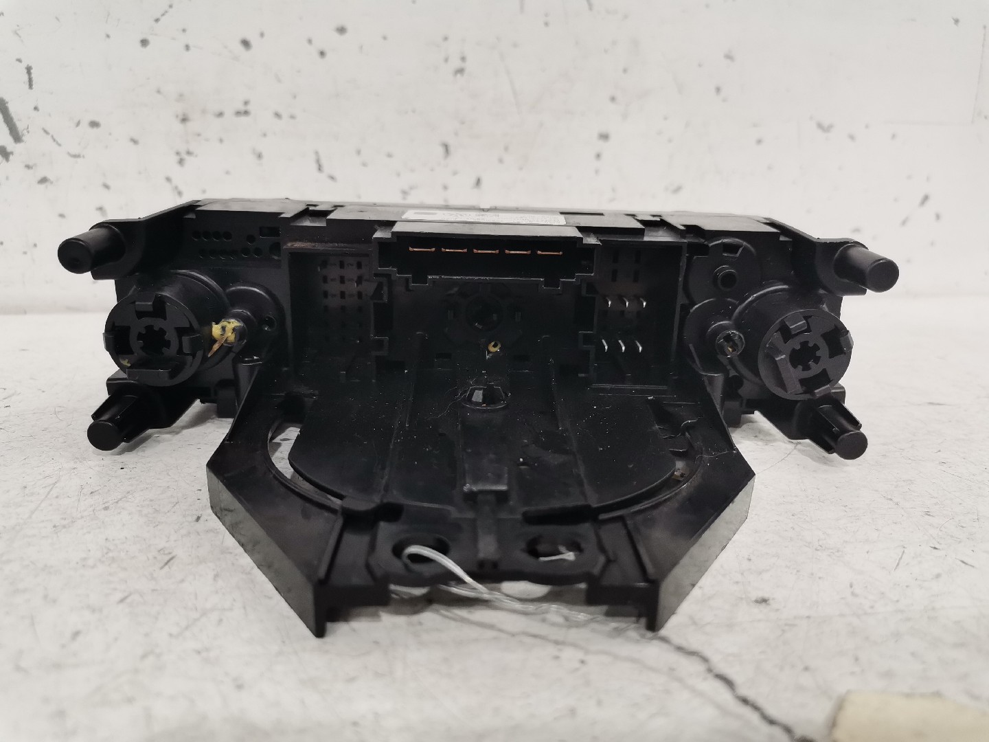 Comando Sofagem VOLKSWAGEN UP (121, 122, BL1, BL2) | 11 -  Imagem-1