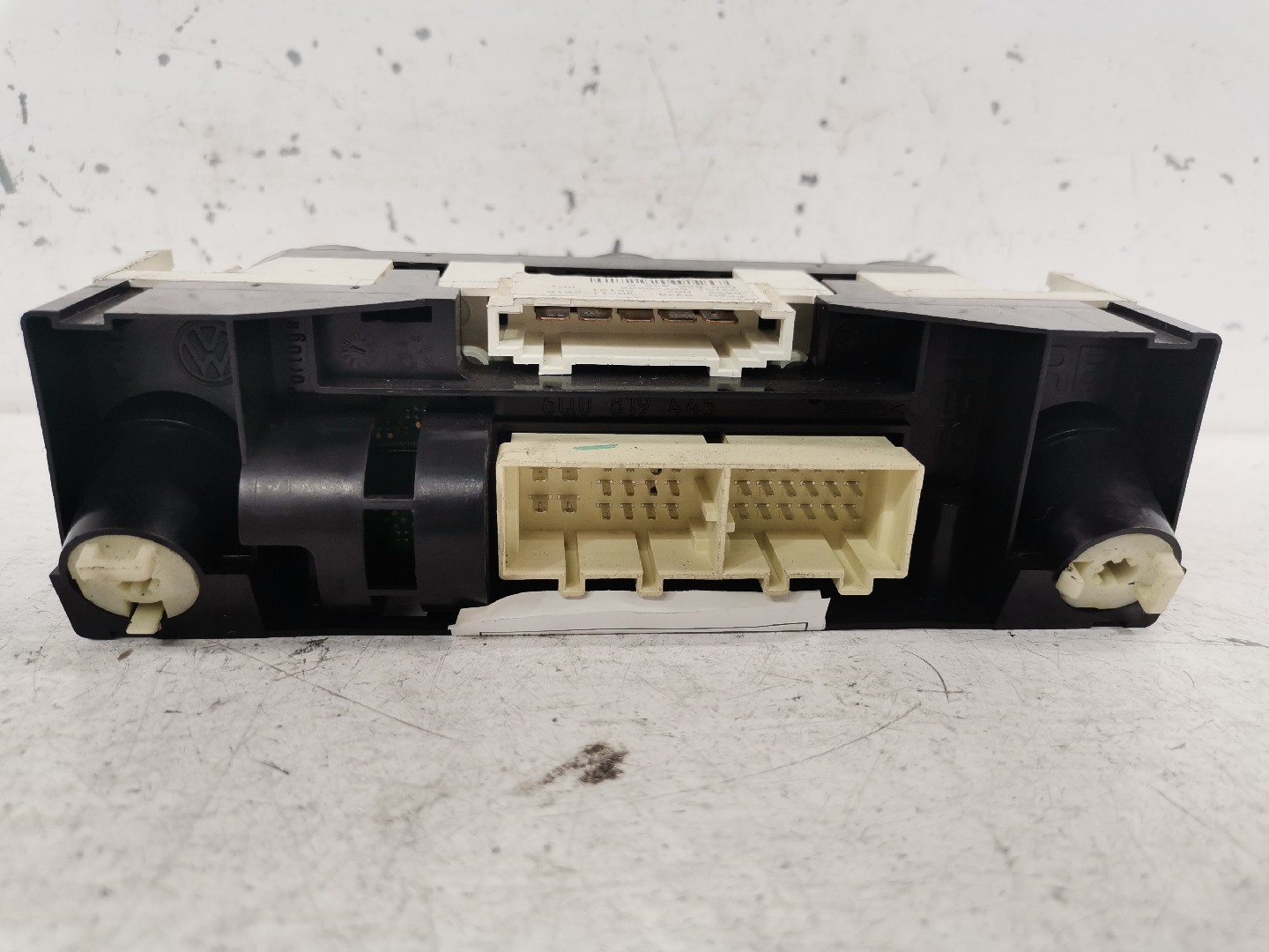 Comando Sofagem VOLKSWAGEN POLO (6R1, 6C1) | 09 -  Imagem-1