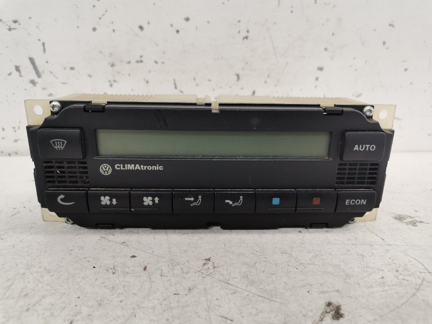 Comando Sofagem VOLKSWAGEN GOLF IV (1J1) | 97 - 07