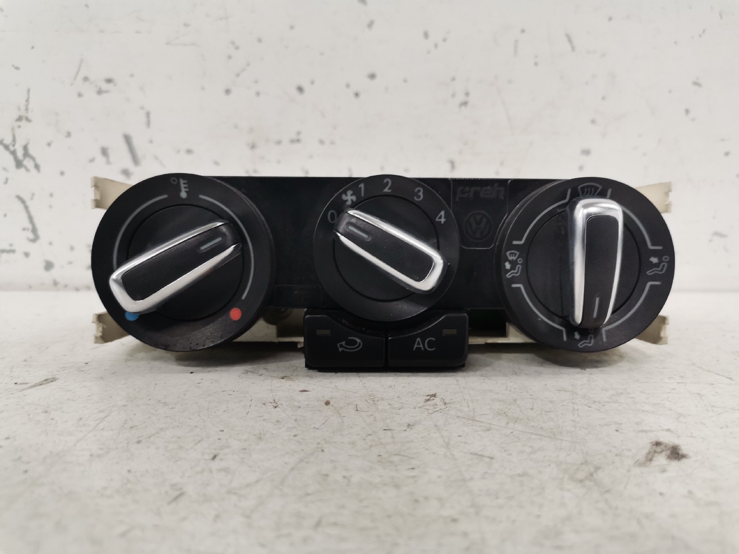 Comando Sofagem VOLKSWAGEN POLO (6R1, 6C1) | 09 - 