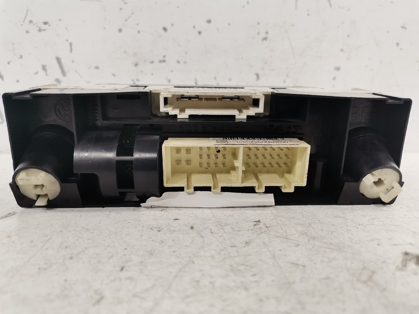 Comando Sofagem VOLKSWAGEN POLO (6R1, 6C1) | 09 -  Imagem-1