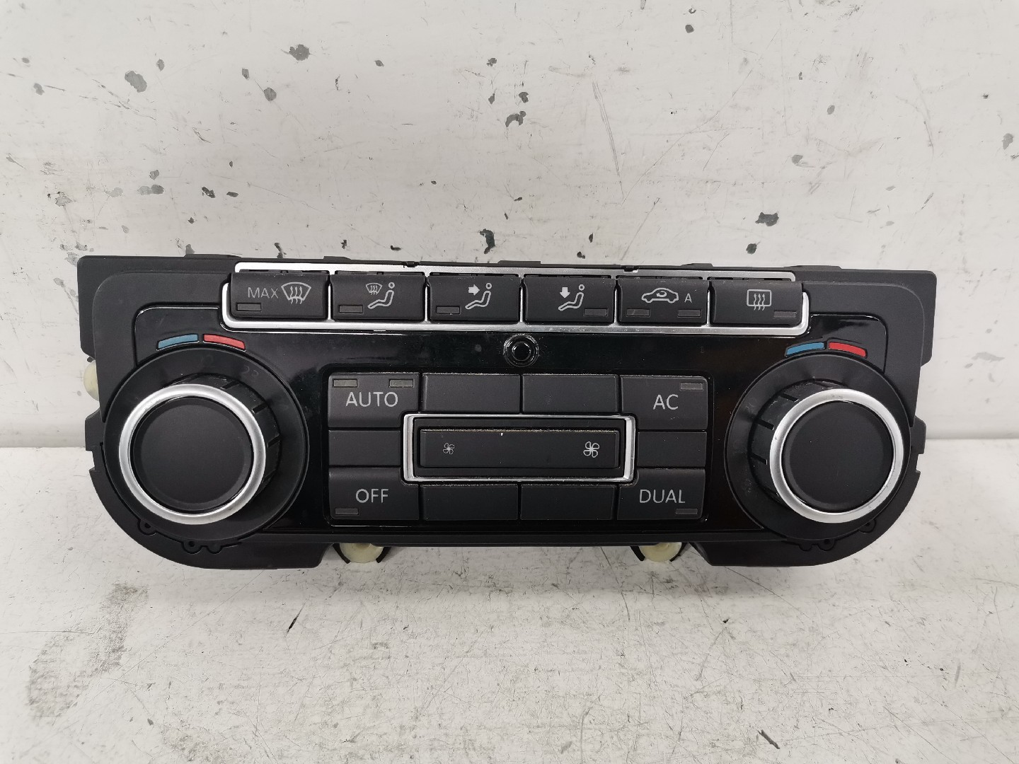 Comando Sofagem VOLKSWAGEN GOLF VI (5K1) | 08 - 14