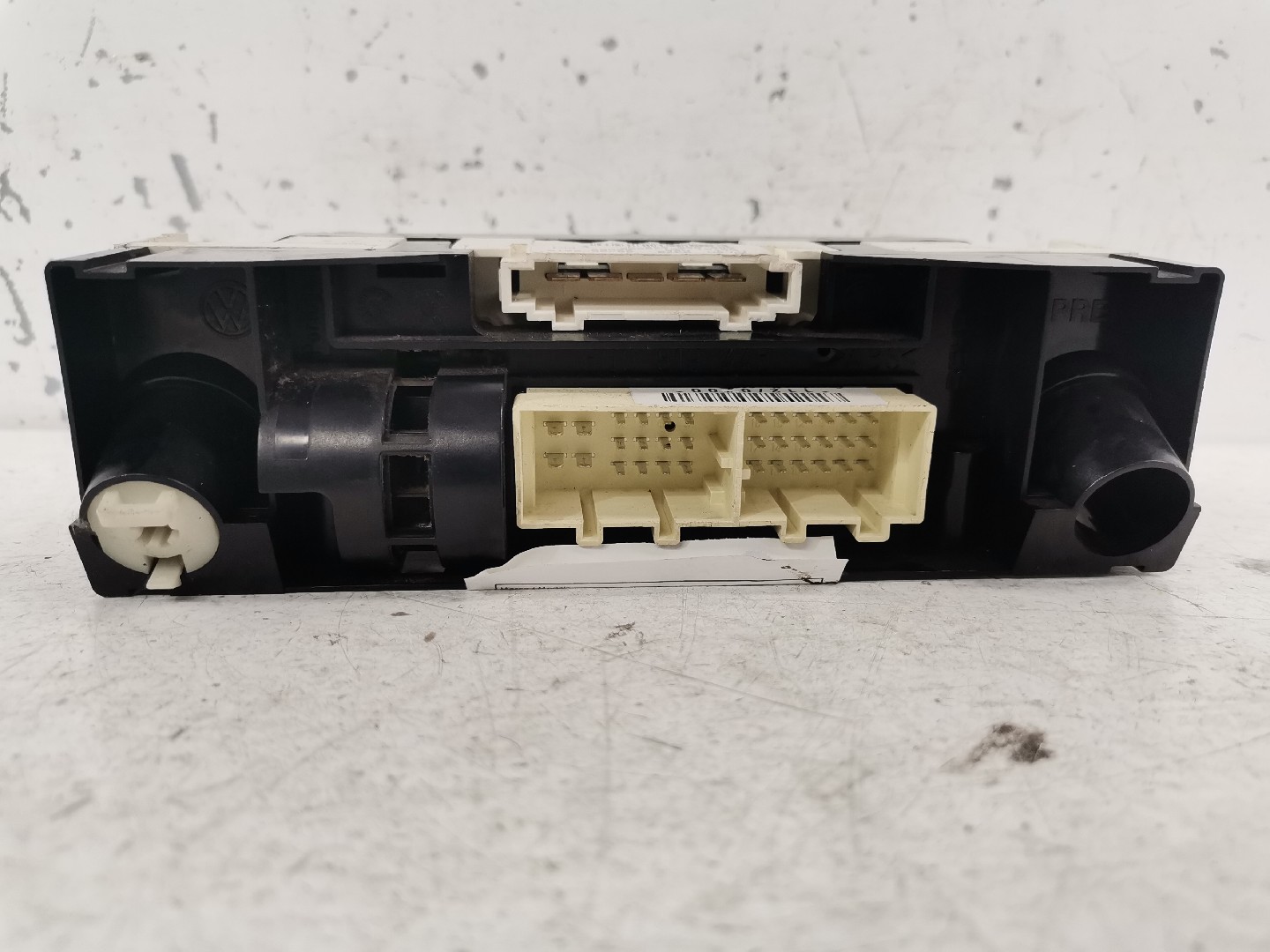 Comando Sofagem VOLKSWAGEN POLO (6R1, 6C1) | 09 -  Imagem-1