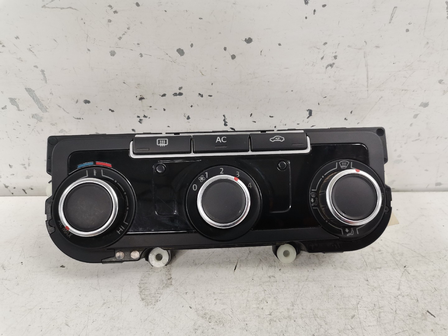 Comando Sofagem VOLKSWAGEN GOLF VI (5K1) | 08 - 14