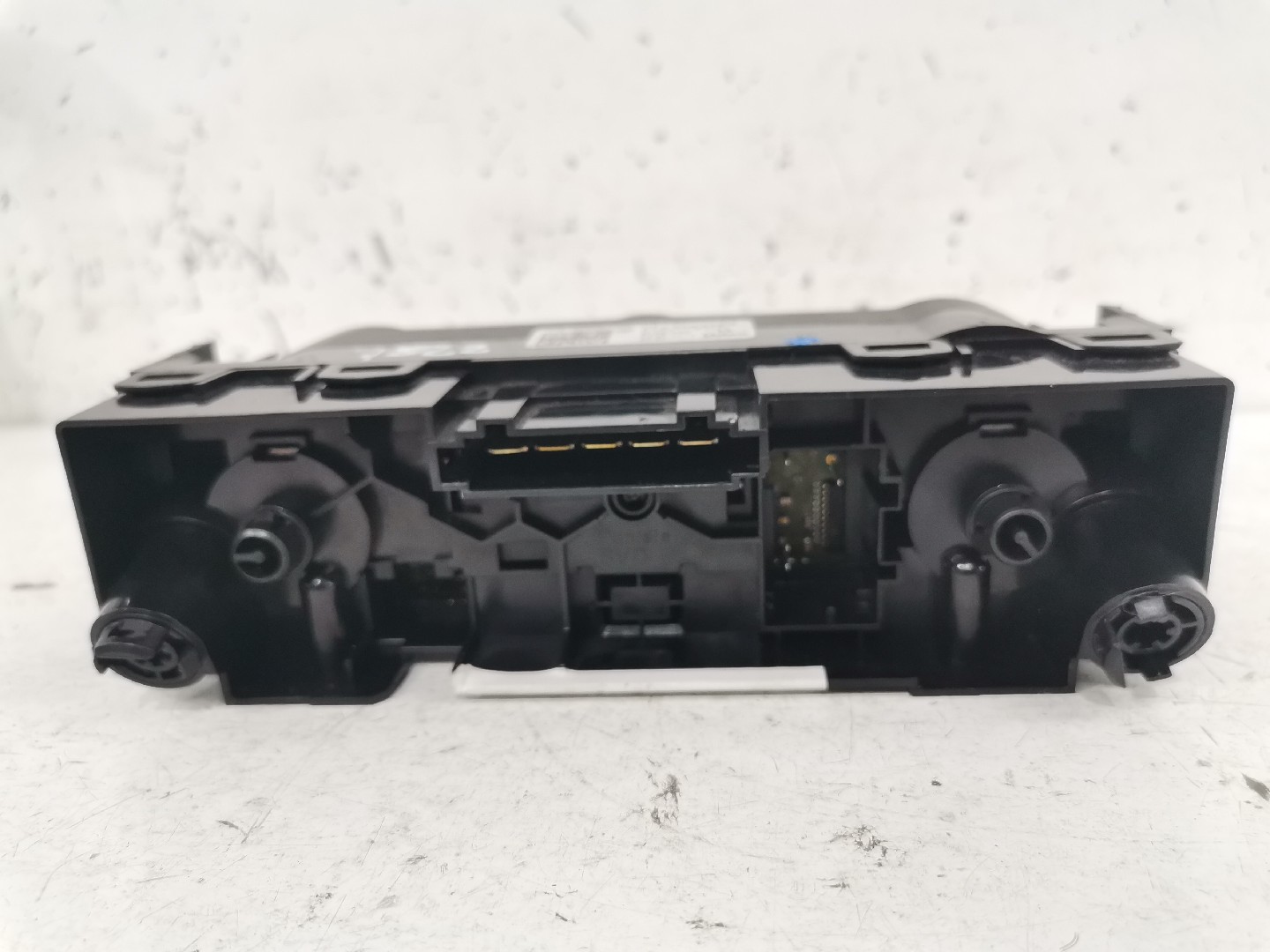 Comando Sofagem VOLKSWAGEN POLO (6R1, 6C1) | 09 -  Imagem-1