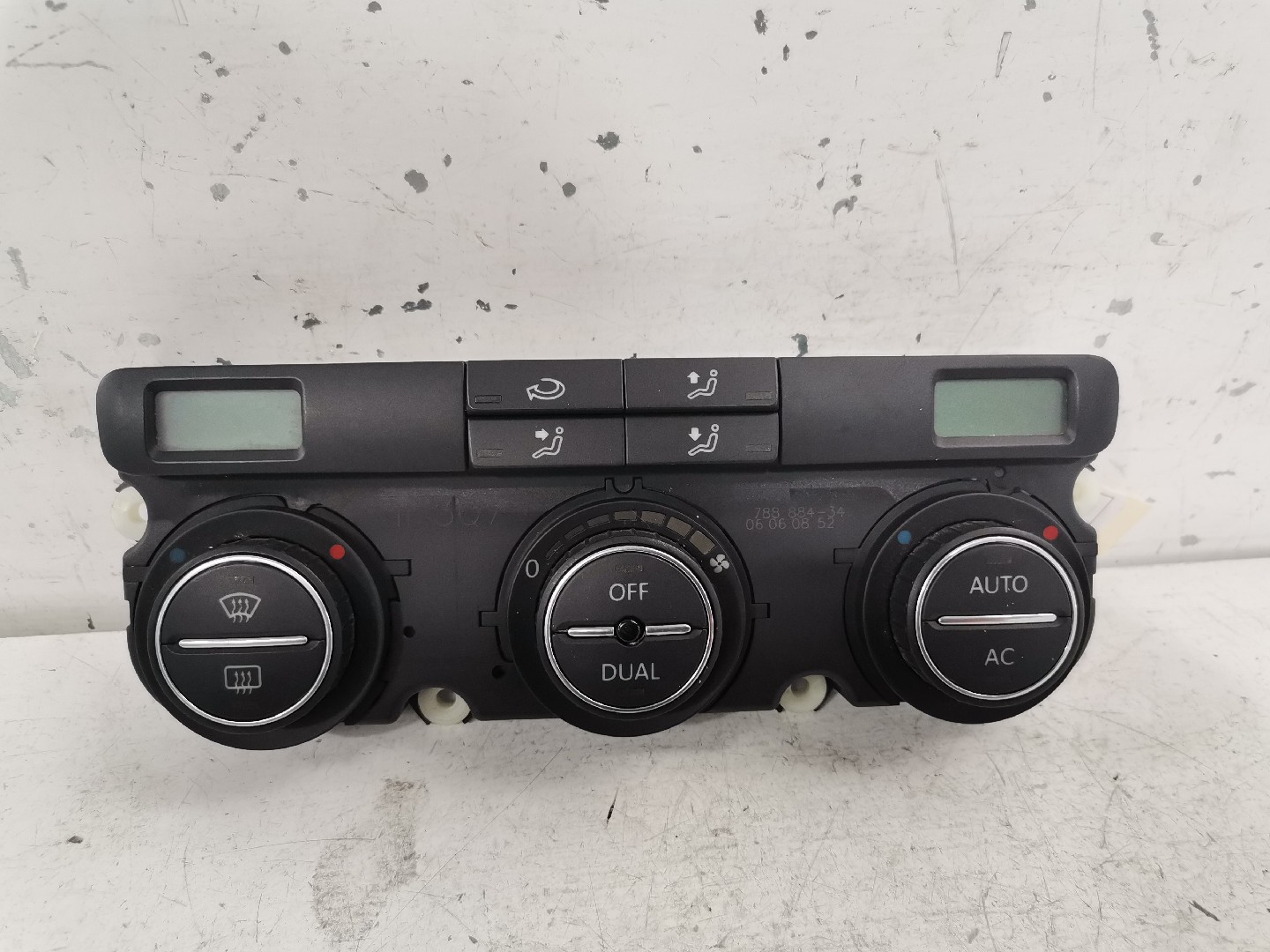 Comando Sofagem VOLKSWAGEN GOLF V (1K1) | 03 - 09