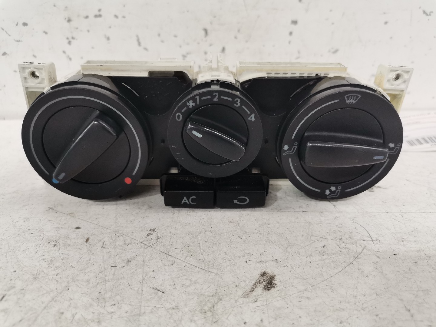 Comando Sofagem VOLKSWAGEN GOLF IV (1J1) | 97 - 07