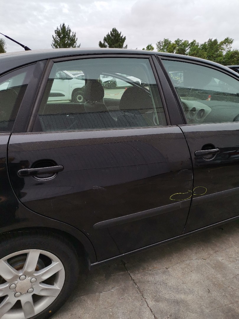 Porta Tras Lado Direito SEAT IBIZA III (6L1) | 02 - 09
