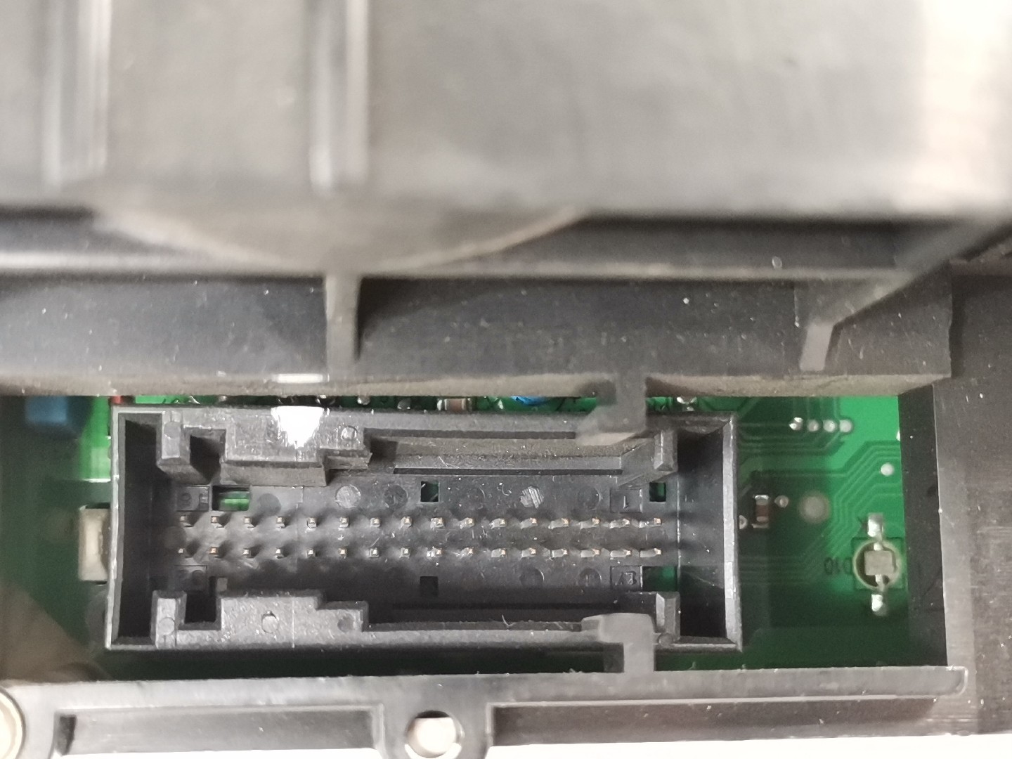 Comando Sofagem MERCEDES-BENZ A-CLASS (W168) | 97 - 05 Imagem-3