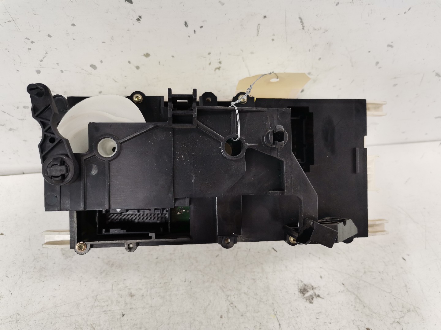 Comando Sofagem MERCEDES-BENZ A-CLASS (W168) | 97 - 05 Imagem-1