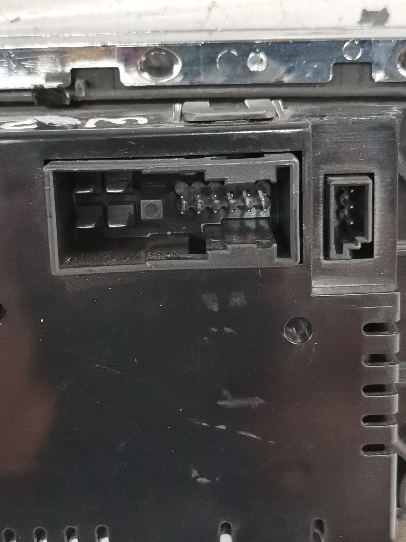 Comando Sofagem MERCEDES-BENZ C-CLASS (W203) | 00 - 07 Imagem-2