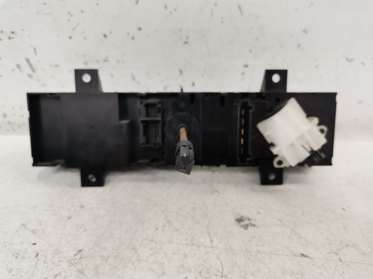 Comando Sofagem MERCEDES-BENZ SPRINTER 3,5-t Autocarro (906) | 06 -  Imagem-1