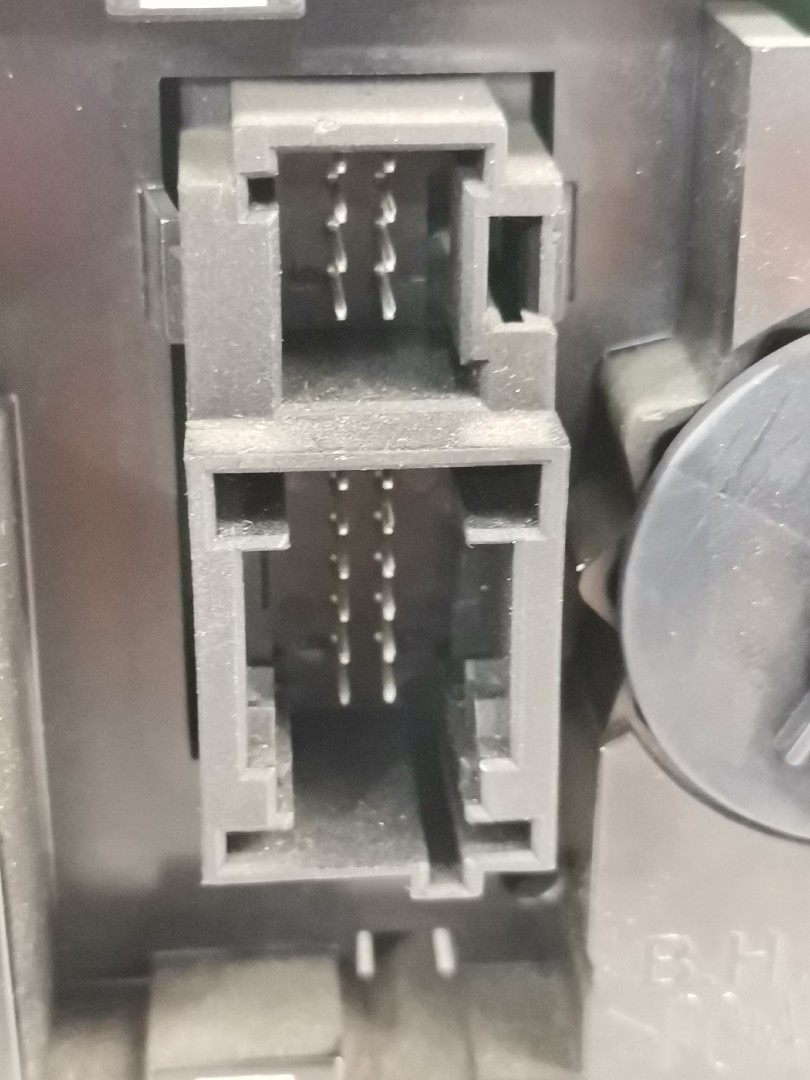 Comando Sofagem MERCEDES-BENZ SPRINTER 3,5-t Autocarro (906) | 06 -  Imagem-3