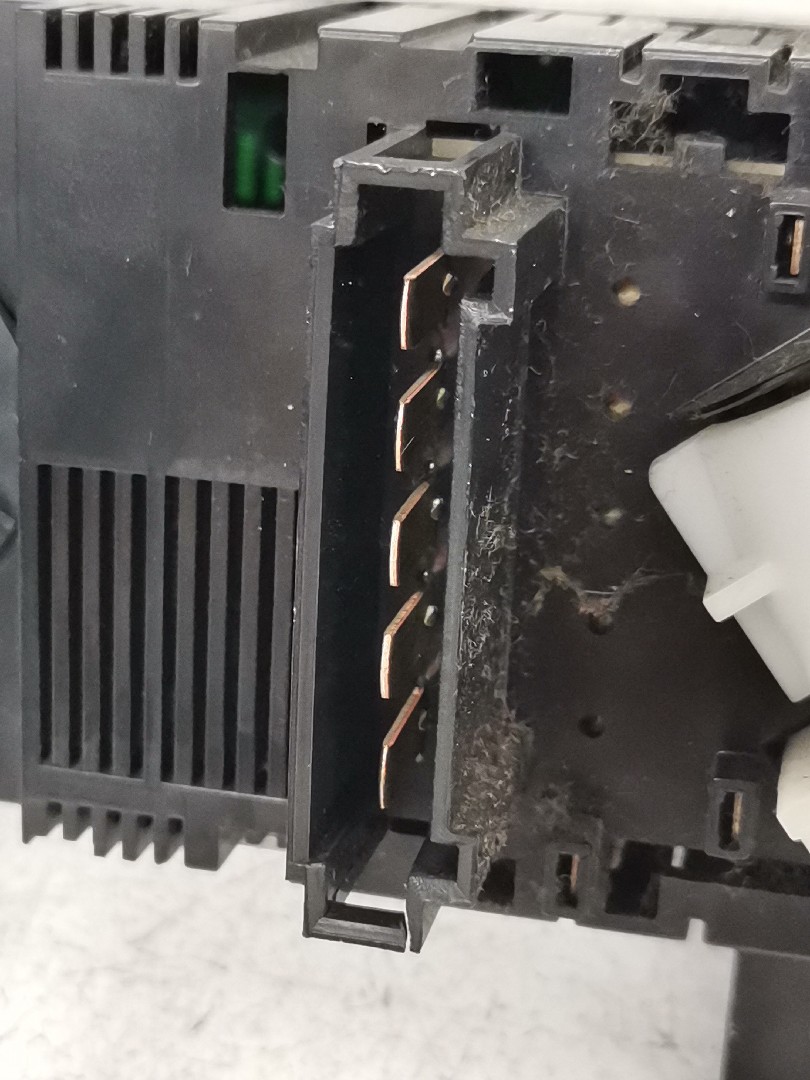 Comando Sofagem MERCEDES-BENZ SPRINTER 3,5-t Autocarro (906) | 06 -  Imagem-2