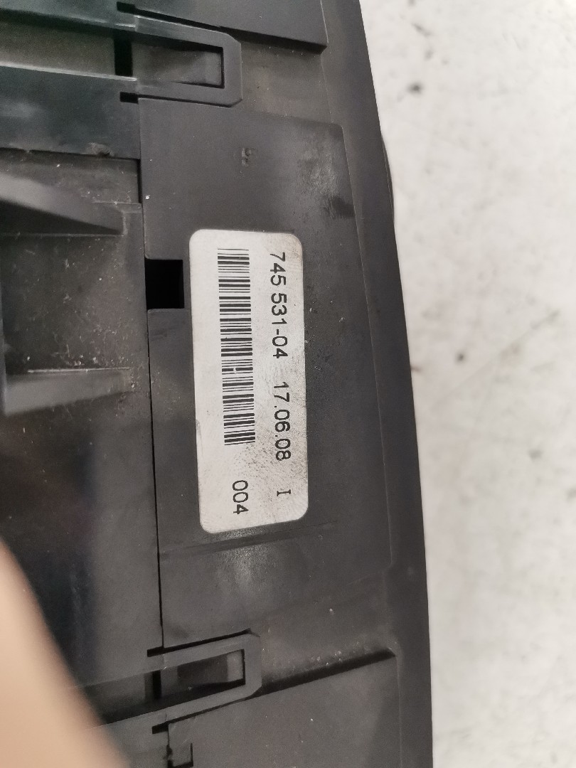 Comando Sofagem MERCEDES-BENZ SPRINTER 3,5-t Autocarro (906) | 06 -  Imagem-5