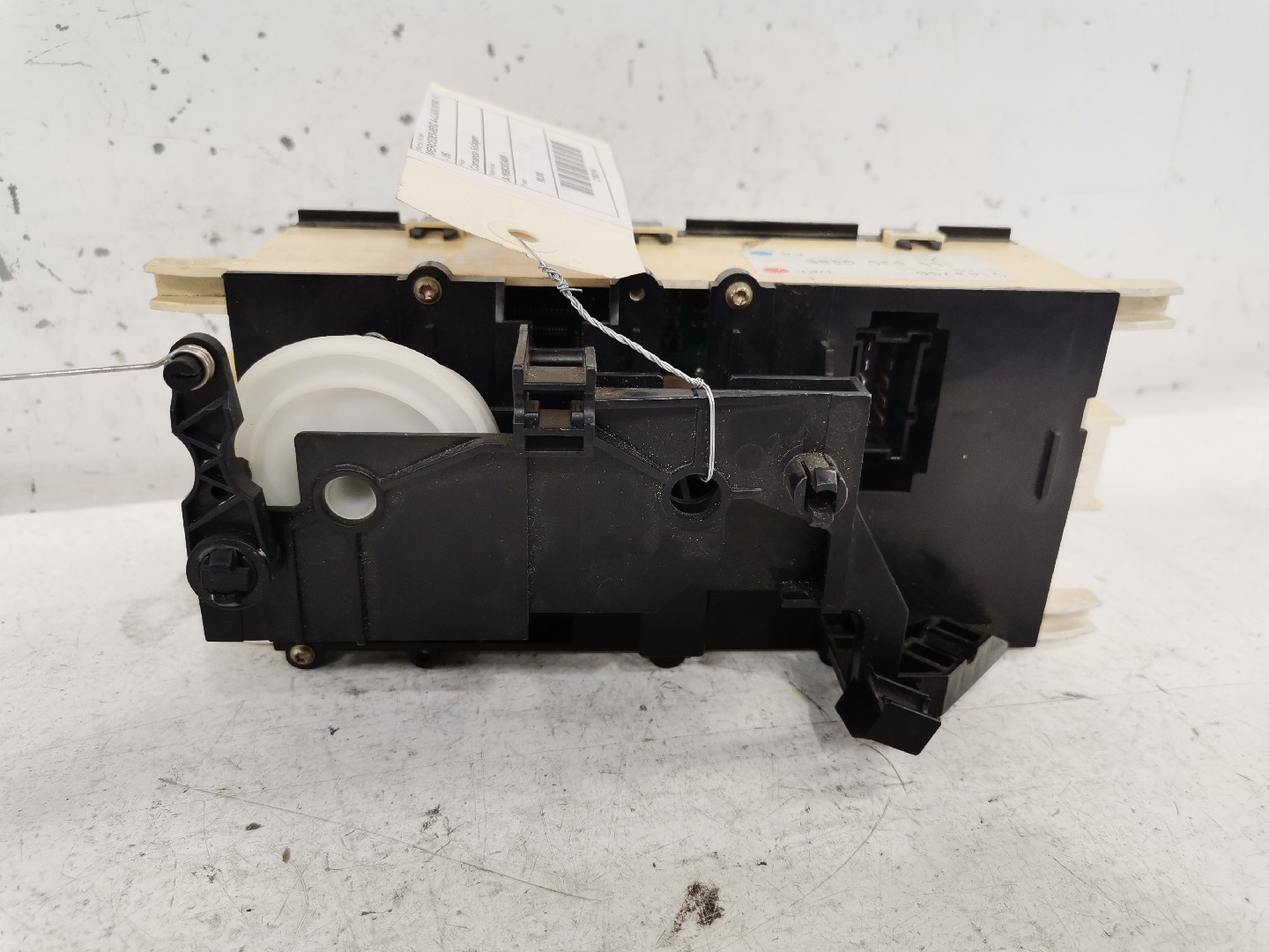 Comando Sofagem MERCEDES-BENZ A-CLASS (W168) | 97 - 05 Imagem-1